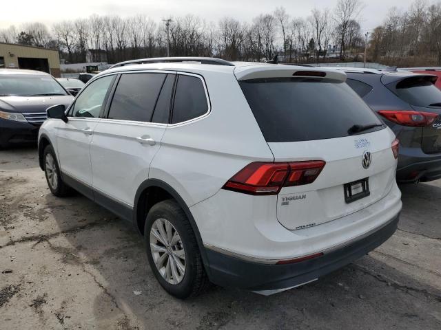 Photo 1 VIN: 3VV2B7AX2JM186342 - VOLKSWAGEN TIGUAN SE 