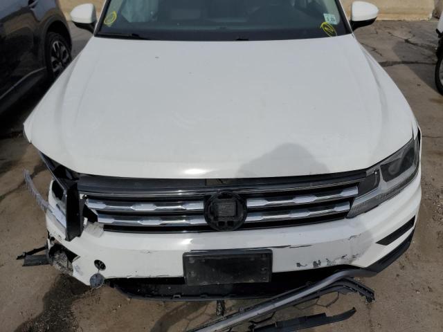 Photo 10 VIN: 3VV2B7AX2JM186342 - VOLKSWAGEN TIGUAN SE 