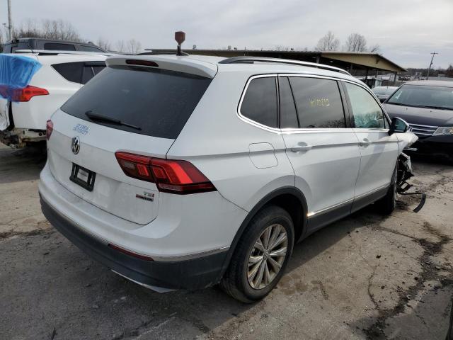 Photo 2 VIN: 3VV2B7AX2JM186342 - VOLKSWAGEN TIGUAN SE 