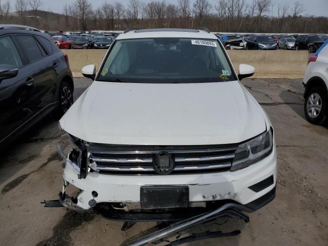 Photo 4 VIN: 3VV2B7AX2JM186342 - VOLKSWAGEN TIGUAN SE 