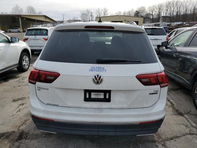 Photo 5 VIN: 3VV2B7AX2JM186342 - VOLKSWAGEN TIGUAN SE 