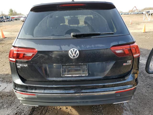 Photo 5 VIN: 3VV2B7AX2JM190715 - VOLKSWAGEN TIGUAN SE 