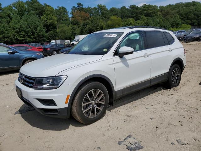 Photo 0 VIN: 3VV2B7AX2JM190925 - VOLKSWAGEN TIGUAN SE 