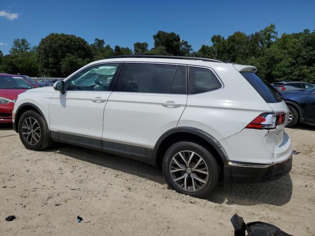 Photo 1 VIN: 3VV2B7AX2JM190925 - VOLKSWAGEN TIGUAN SE 