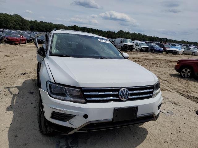 Photo 4 VIN: 3VV2B7AX2JM190925 - VOLKSWAGEN TIGUAN SE 