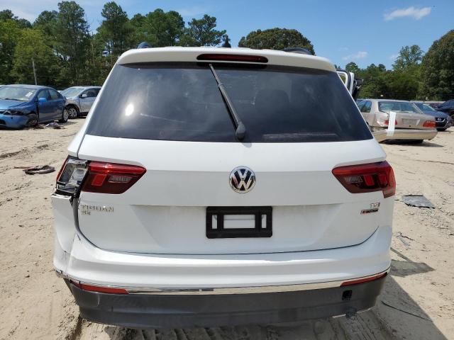 Photo 5 VIN: 3VV2B7AX2JM190925 - VOLKSWAGEN TIGUAN SE 