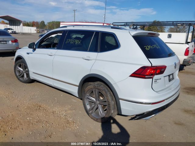 Photo 2 VIN: 3VV2B7AX2JM205522 - VOLKSWAGEN TIGUAN 