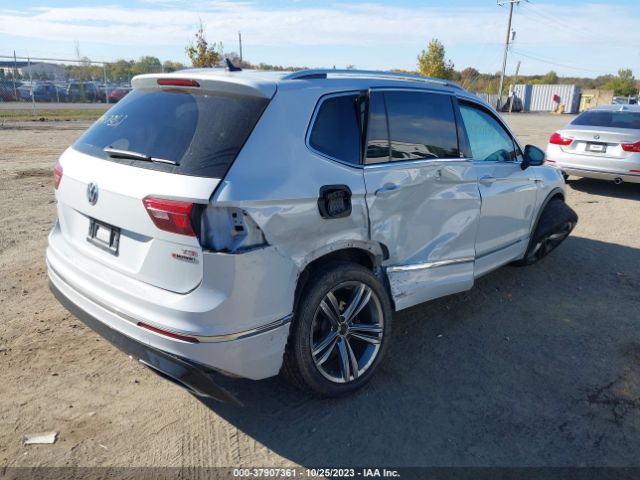 Photo 3 VIN: 3VV2B7AX2JM205522 - VOLKSWAGEN TIGUAN 