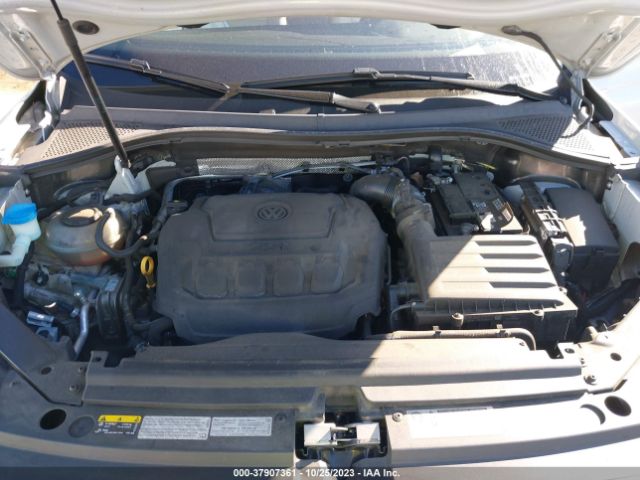 Photo 9 VIN: 3VV2B7AX2JM205522 - VOLKSWAGEN TIGUAN 