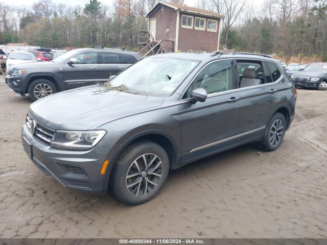 Photo 1 VIN: 3VV2B7AX2JM221946 - VOLKSWAGEN TIGUAN 