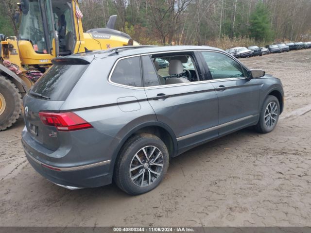 Photo 3 VIN: 3VV2B7AX2JM221946 - VOLKSWAGEN TIGUAN 