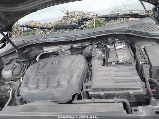 Photo 9 VIN: 3VV2B7AX2JM221946 - VOLKSWAGEN TIGUAN 