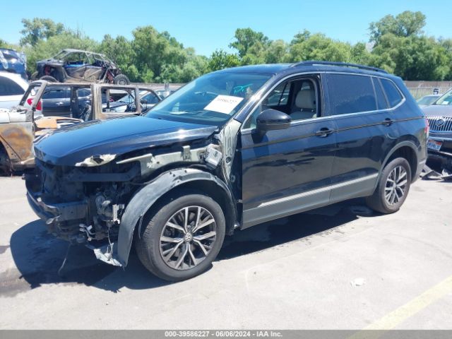 Photo 1 VIN: 3VV2B7AX2JM222711 - VOLKSWAGEN TIGUAN 