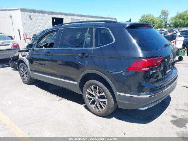 Photo 2 VIN: 3VV2B7AX2JM222711 - VOLKSWAGEN TIGUAN 