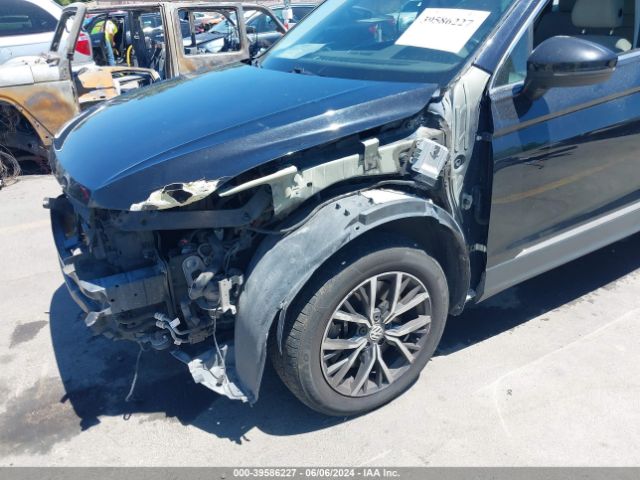 Photo 5 VIN: 3VV2B7AX2JM222711 - VOLKSWAGEN TIGUAN 