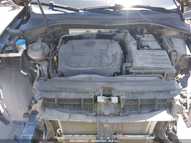 Photo 9 VIN: 3VV2B7AX2JM222711 - VOLKSWAGEN TIGUAN 