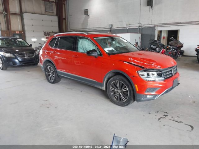 Photo 0 VIN: 3VV2B7AX2KM004527 - VOLKSWAGEN TIGUAN 