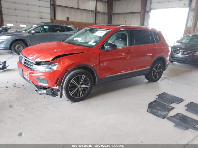 Photo 1 VIN: 3VV2B7AX2KM004527 - VOLKSWAGEN TIGUAN 