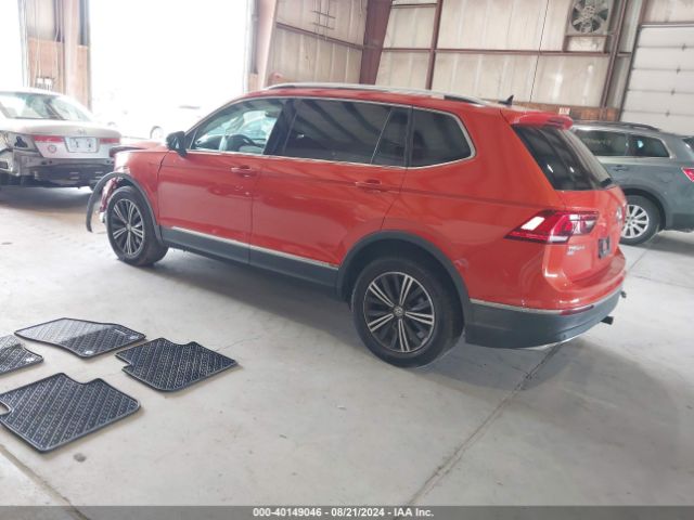 Photo 2 VIN: 3VV2B7AX2KM004527 - VOLKSWAGEN TIGUAN 