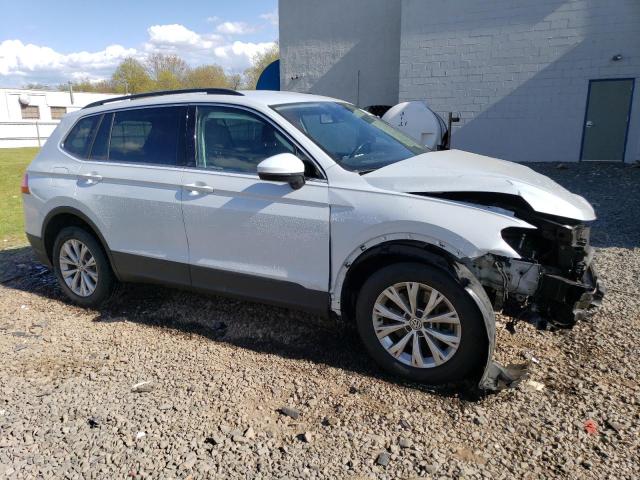 Photo 3 VIN: 3VV2B7AX2KM020081 - VOLKSWAGEN TIGUAN 