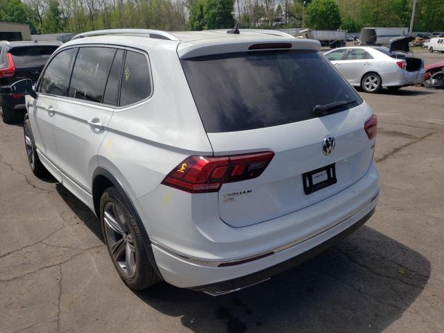 Photo 2 VIN: 3VV2B7AX2KM020503 - VOLKSWAGEN TIGUAN SE 