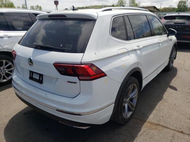 Photo 3 VIN: 3VV2B7AX2KM020503 - VOLKSWAGEN TIGUAN SE 