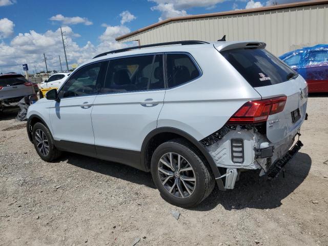 Photo 1 VIN: 3VV2B7AX2KM025152 - VOLKSWAGEN TIGUAN SE 