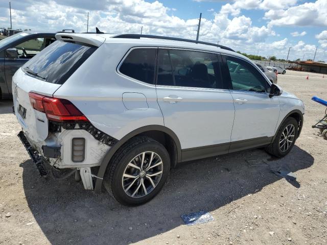 Photo 2 VIN: 3VV2B7AX2KM025152 - VOLKSWAGEN TIGUAN SE 