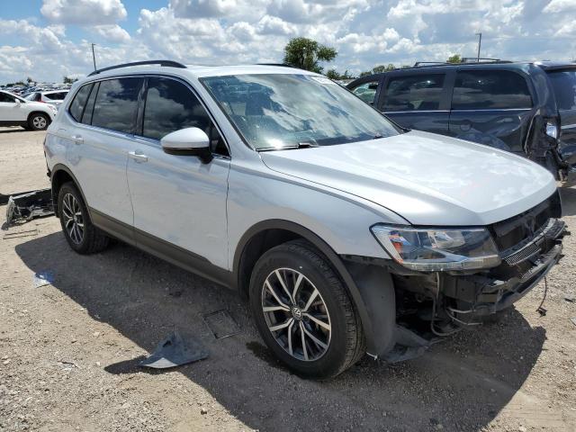 Photo 3 VIN: 3VV2B7AX2KM025152 - VOLKSWAGEN TIGUAN SE 