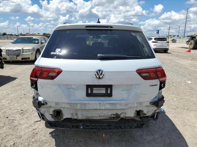 Photo 5 VIN: 3VV2B7AX2KM025152 - VOLKSWAGEN TIGUAN SE 