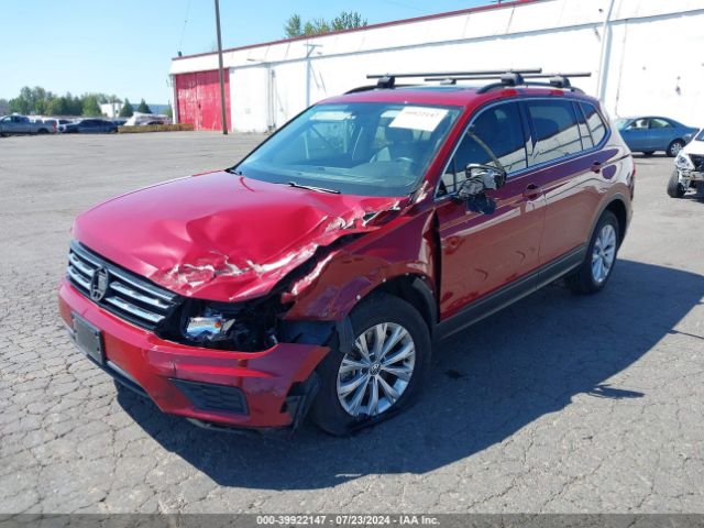 Photo 1 VIN: 3VV2B7AX2KM040024 - VOLKSWAGEN TIGUAN 