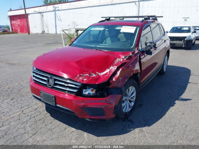 Photo 5 VIN: 3VV2B7AX2KM040024 - VOLKSWAGEN TIGUAN 