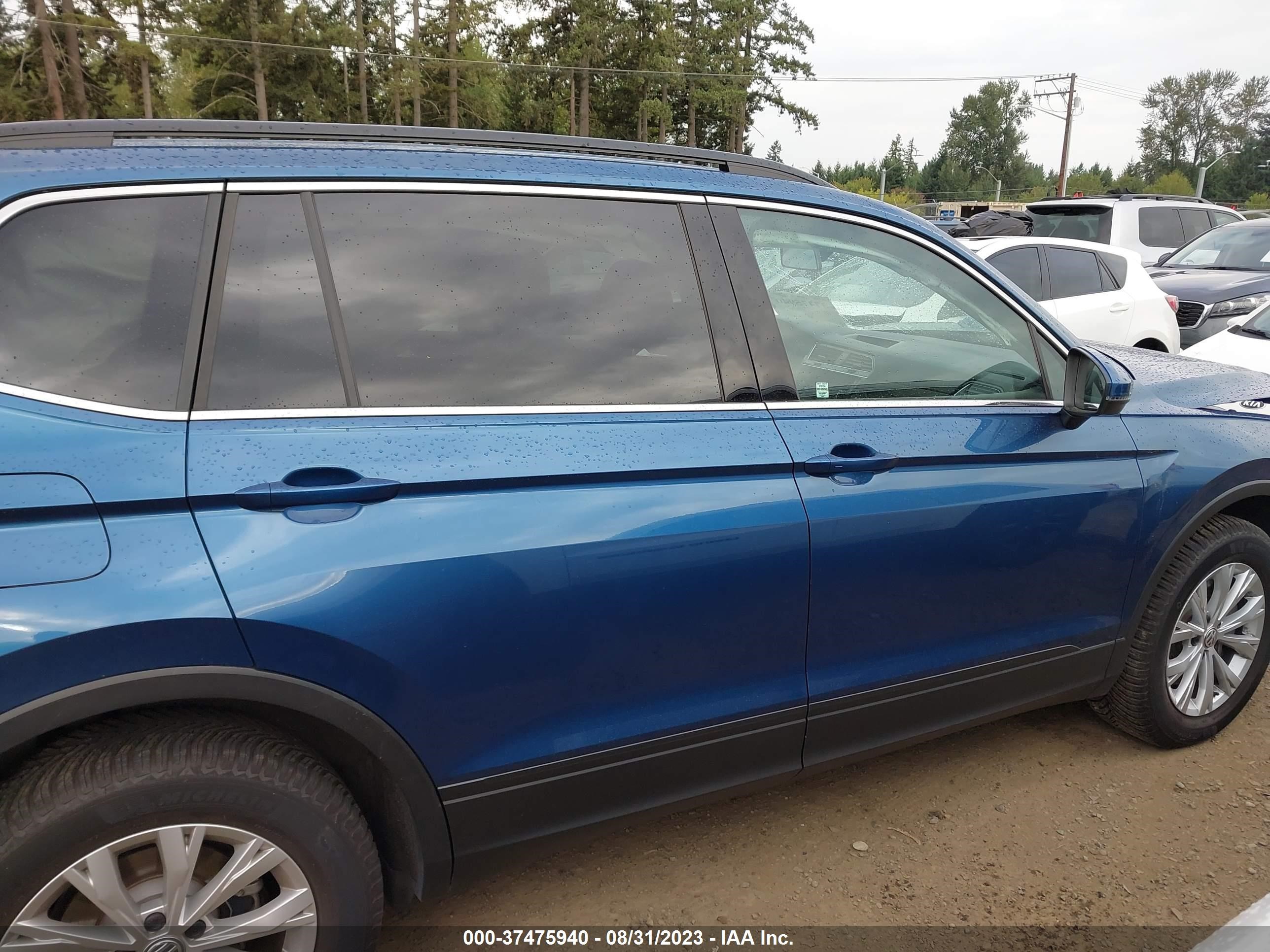 Photo 12 VIN: 3VV2B7AX2KM044056 - VOLKSWAGEN TIGUAN 