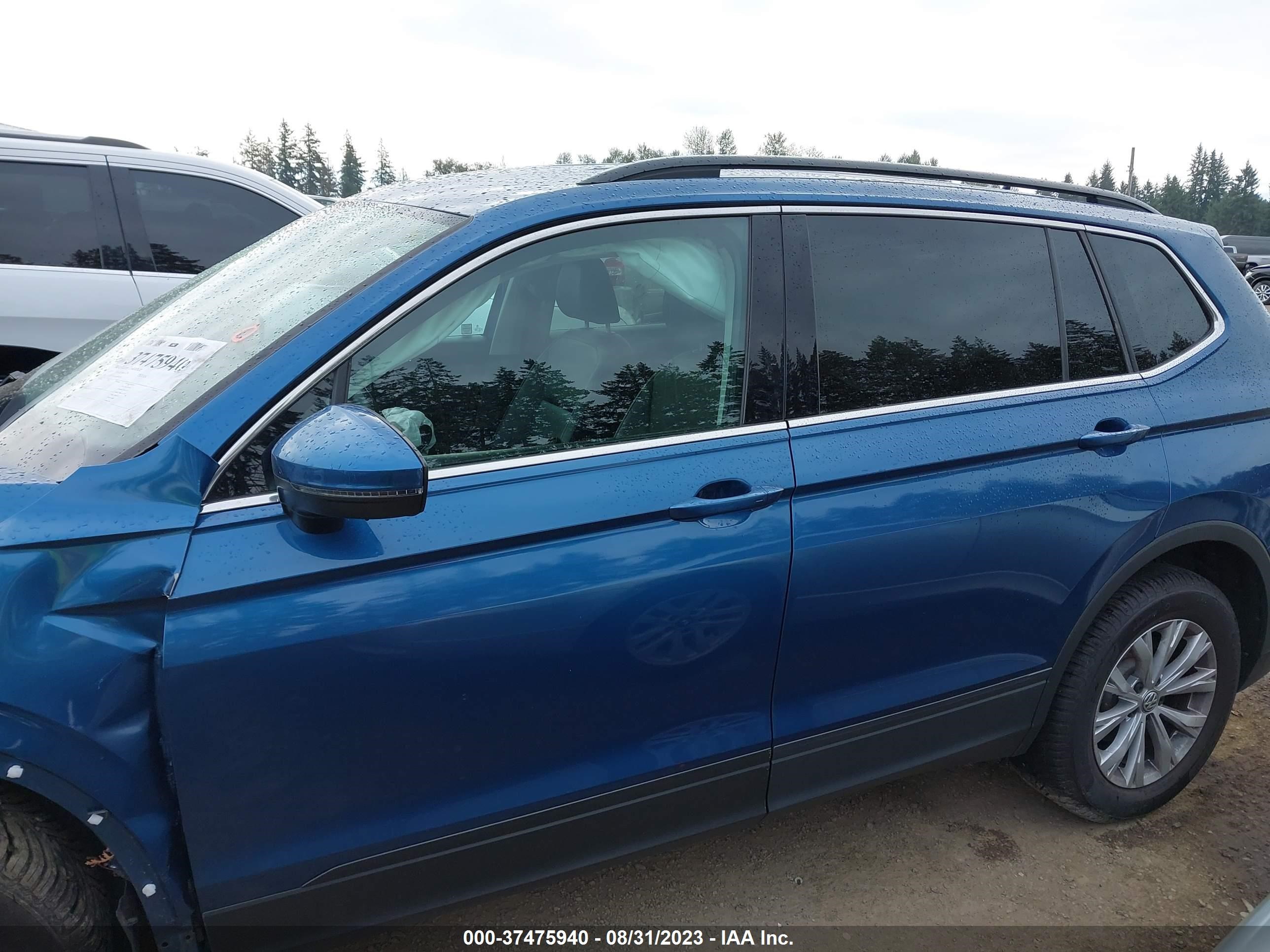 Photo 13 VIN: 3VV2B7AX2KM044056 - VOLKSWAGEN TIGUAN 