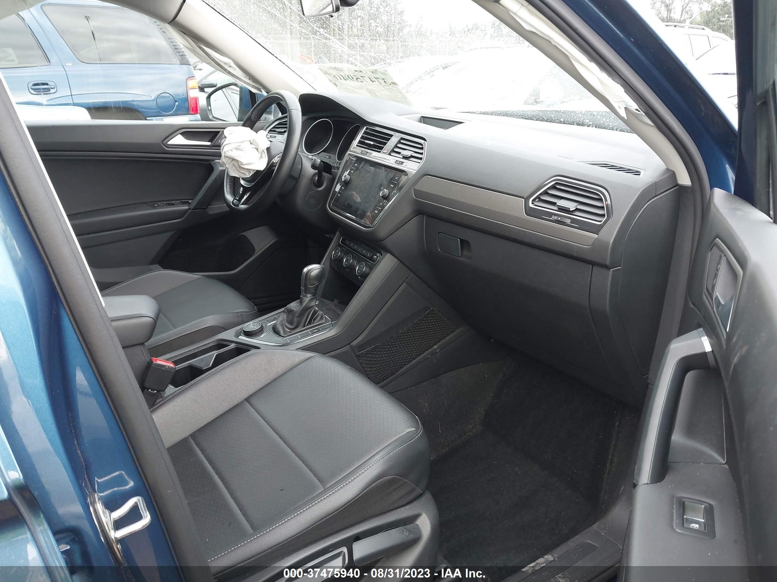 Photo 4 VIN: 3VV2B7AX2KM044056 - VOLKSWAGEN TIGUAN 