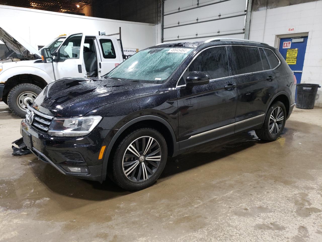 Photo 0 VIN: 3VV2B7AX2KM061357 - VOLKSWAGEN TIGUAN 