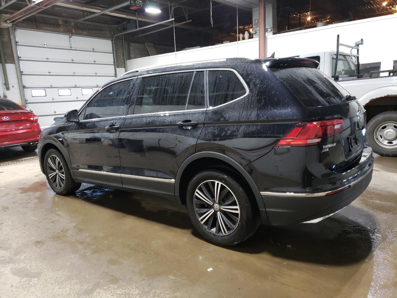 Photo 1 VIN: 3VV2B7AX2KM061357 - VOLKSWAGEN TIGUAN 