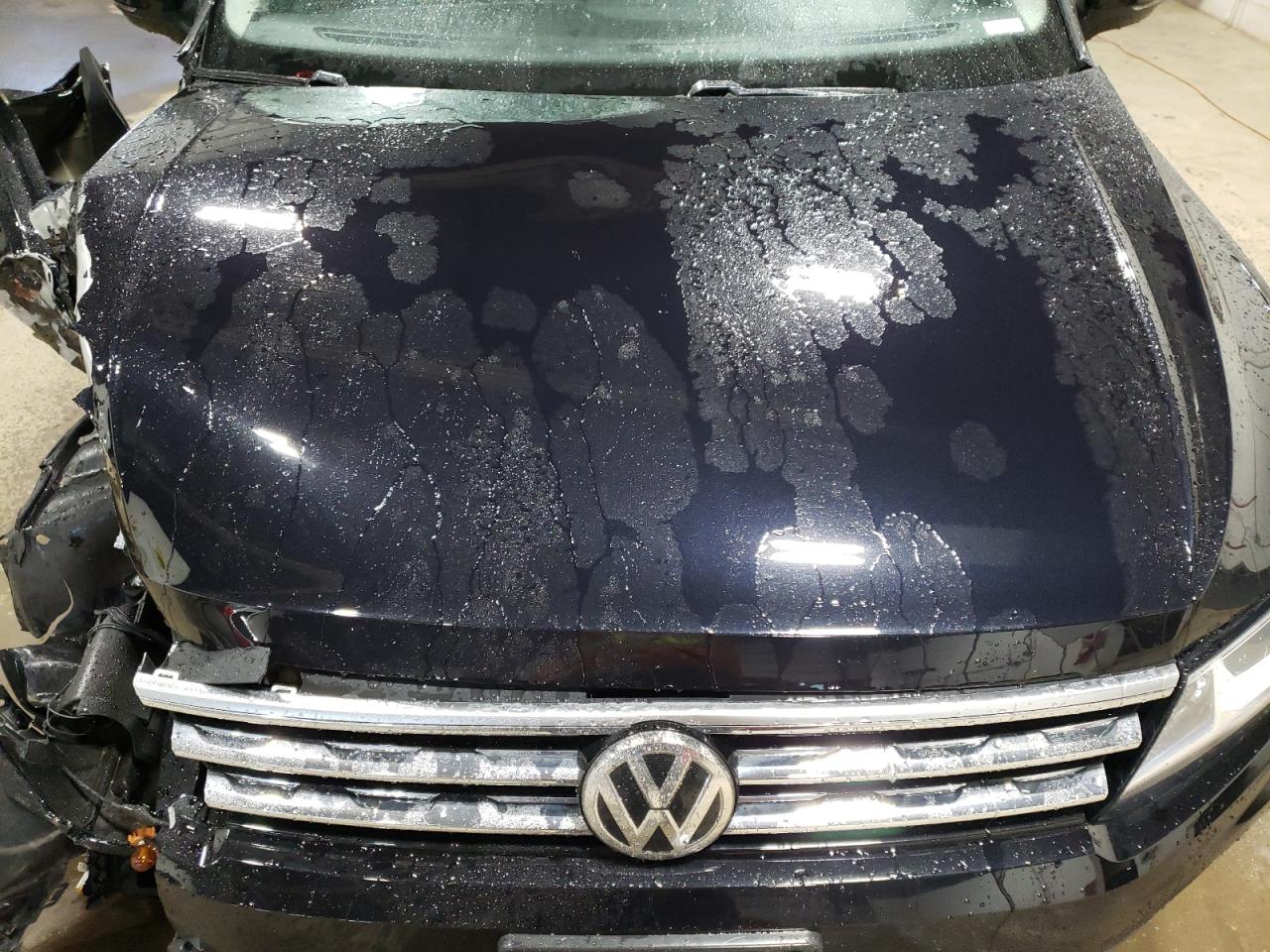 Photo 11 VIN: 3VV2B7AX2KM061357 - VOLKSWAGEN TIGUAN 