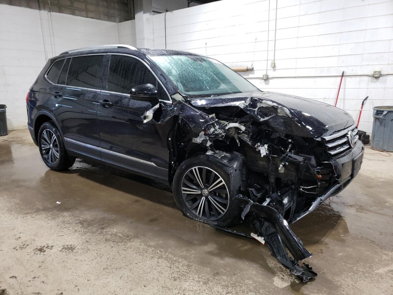 Photo 3 VIN: 3VV2B7AX2KM061357 - VOLKSWAGEN TIGUAN 