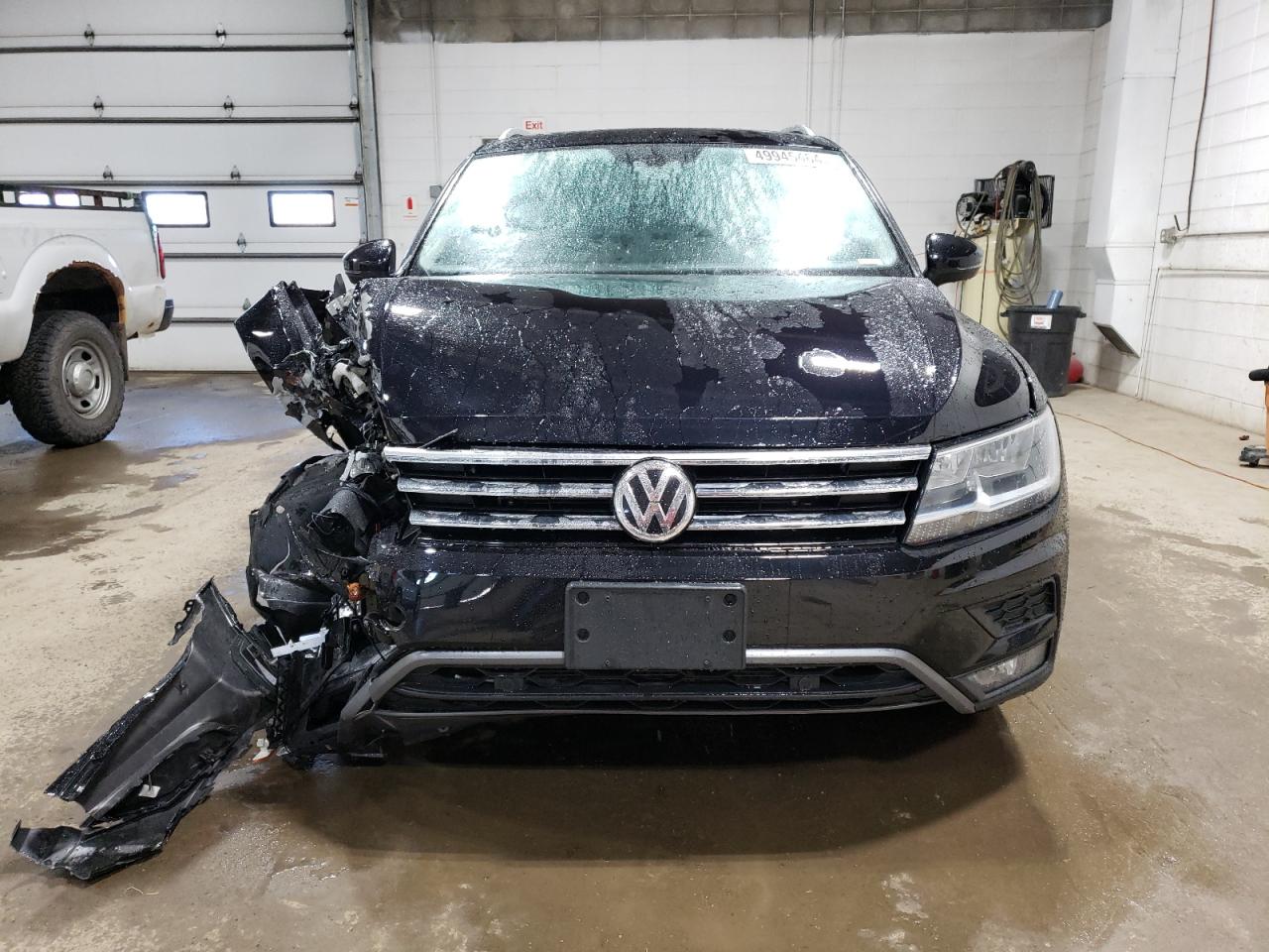 Photo 4 VIN: 3VV2B7AX2KM061357 - VOLKSWAGEN TIGUAN 