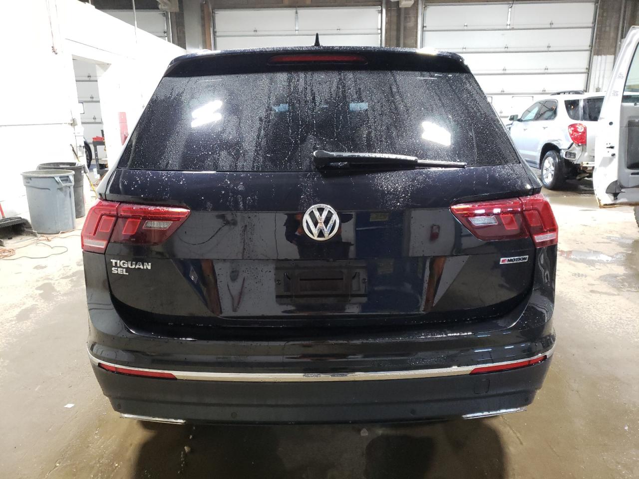 Photo 5 VIN: 3VV2B7AX2KM061357 - VOLKSWAGEN TIGUAN 