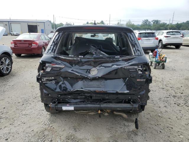 Photo 5 VIN: 3VV2B7AX2KM064713 - VOLKSWAGEN TIGUAN 