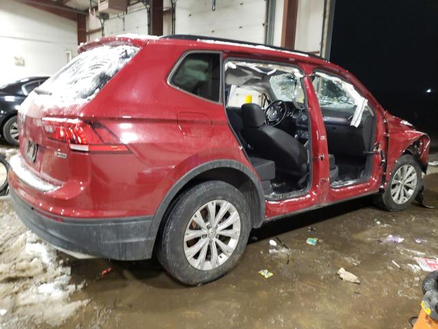 Photo 2 VIN: 3VV2B7AX2KM074707 - VOLKSWAGEN TIGUAN 