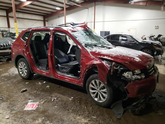 Photo 3 VIN: 3VV2B7AX2KM074707 - VOLKSWAGEN TIGUAN 