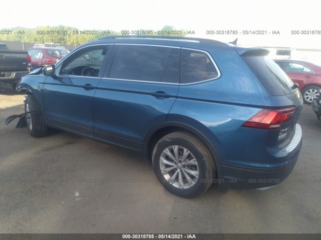 Photo 2 VIN: 3VV2B7AX2KM079065 - VOLKSWAGEN TIGUAN 