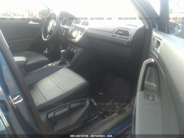 Photo 4 VIN: 3VV2B7AX2KM079065 - VOLKSWAGEN TIGUAN 