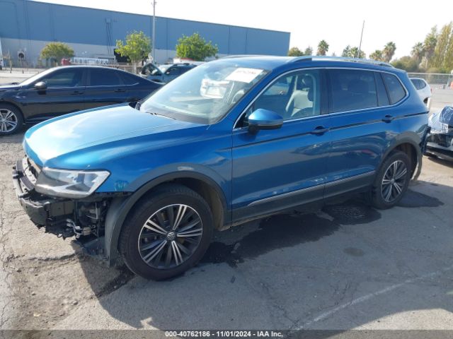 Photo 1 VIN: 3VV2B7AX2KM083374 - VOLKSWAGEN TIGUAN 