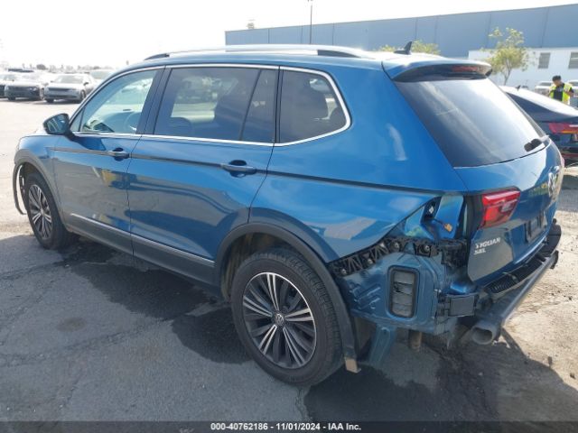 Photo 2 VIN: 3VV2B7AX2KM083374 - VOLKSWAGEN TIGUAN 