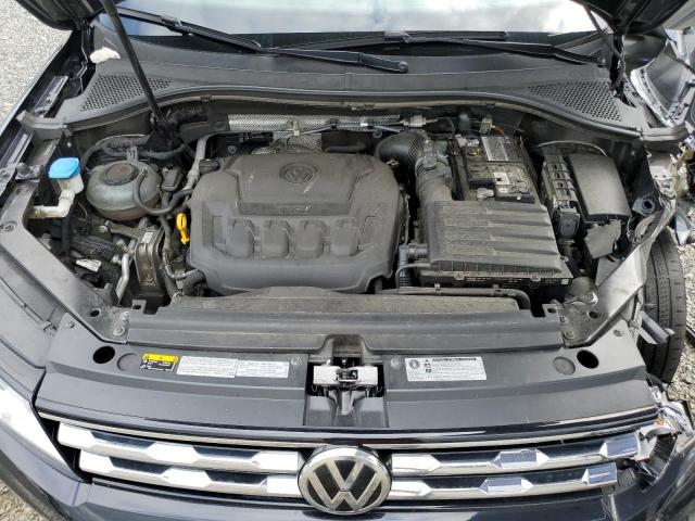 Photo 11 VIN: 3VV2B7AX2KM085626 - VOLKSWAGEN TIGUAN SE 