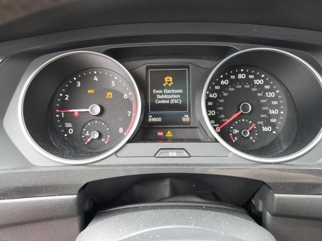 Photo 8 VIN: 3VV2B7AX2KM085626 - VOLKSWAGEN TIGUAN SE 